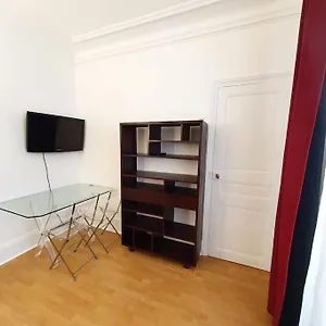Appartement Sweet Rennes, Paris