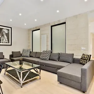  Appartement Blue Nights - Sebastopol